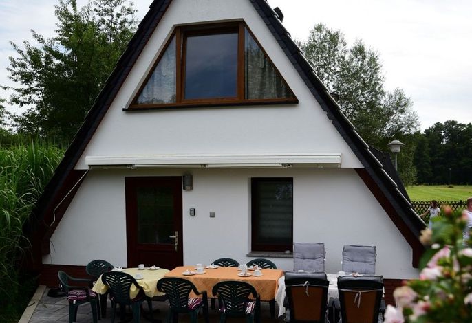 Ferienhäuser Antje Maier