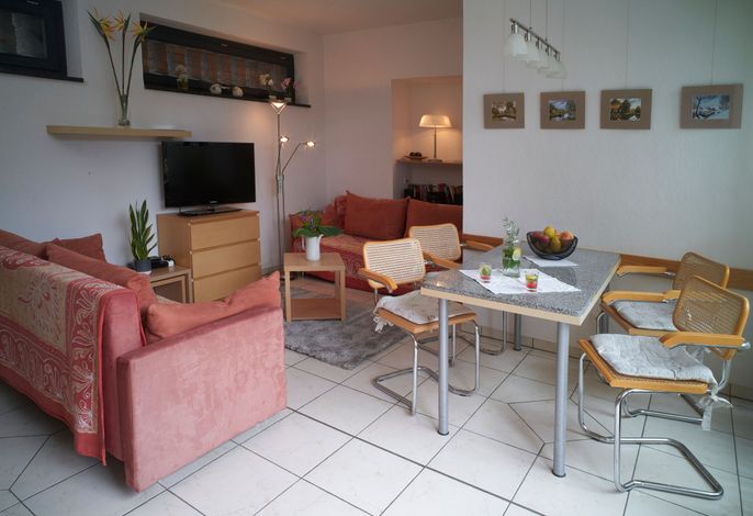 Ferienwohnung Spreewald pur