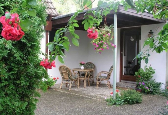 Ferienwohnung