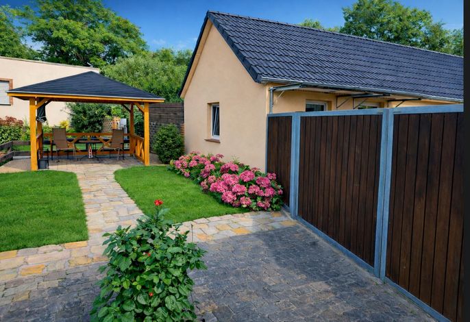 Bild Ferienwohnung bei Hollands