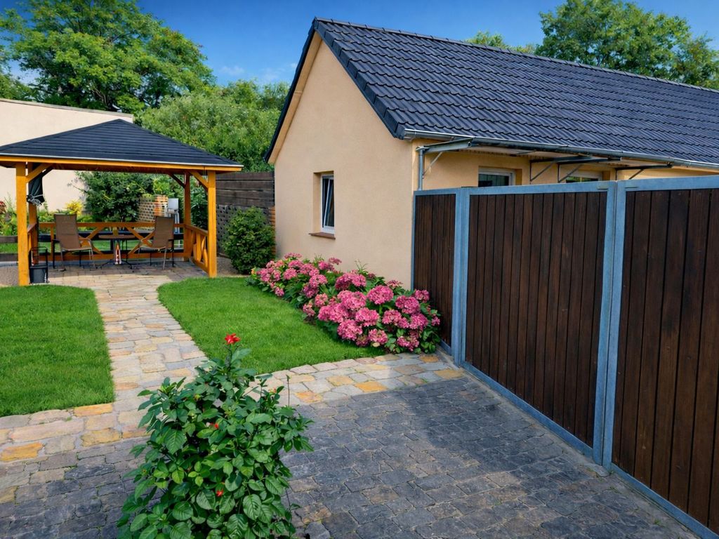 Ferienwohnung bei Hollands