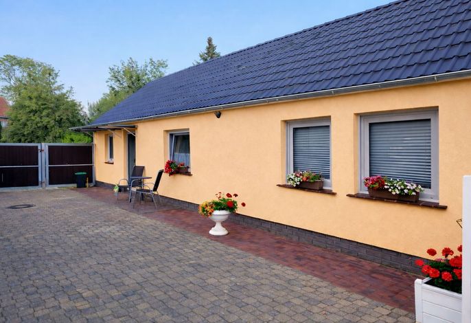 Ferienwohnung bei Hollands