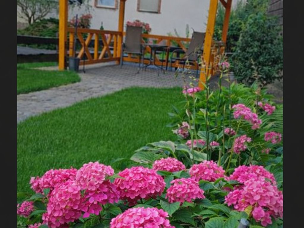 Ferienwohnung bei Hollands