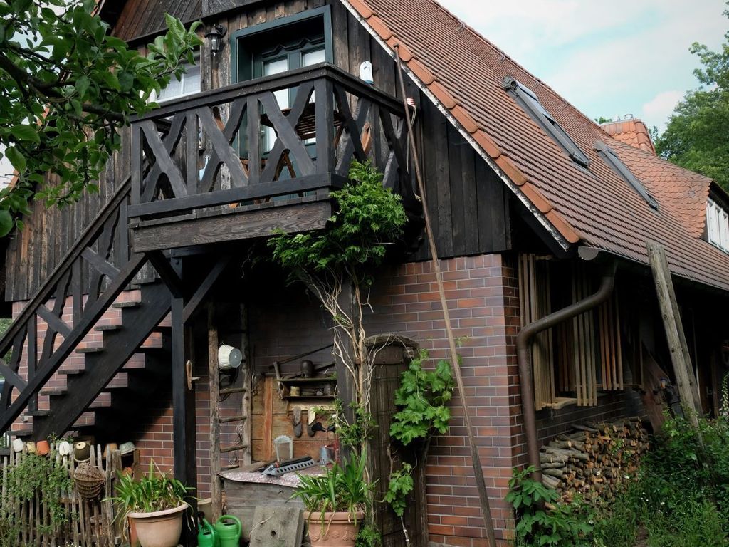 Ferienwohnung Bülow