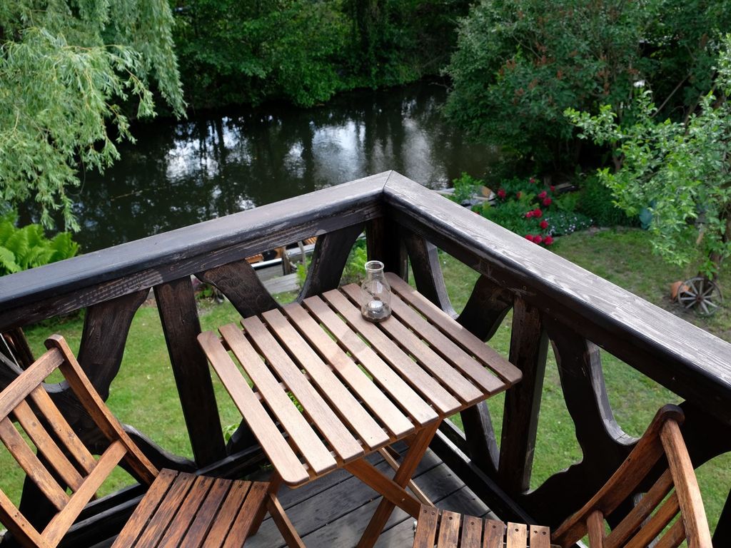 Ferienwohnung Bülow
