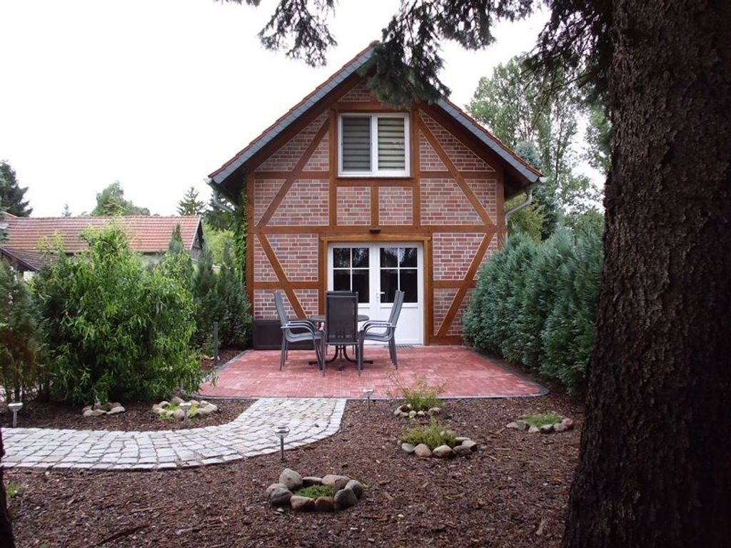 Ferienhaus