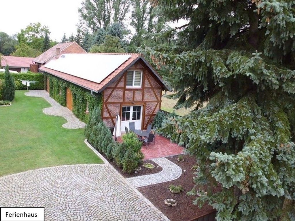 Ferienhaus