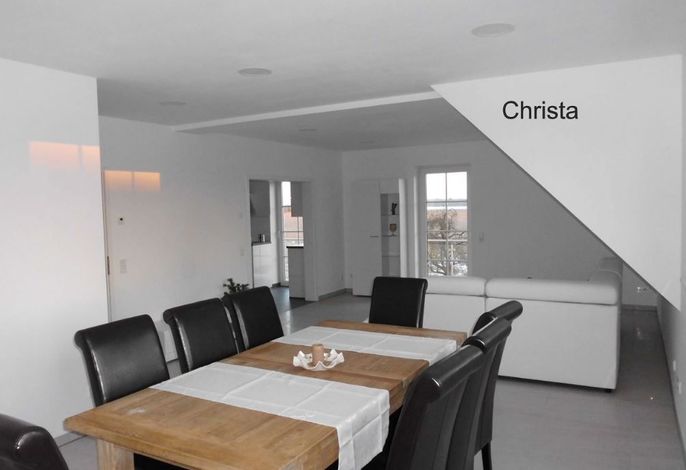 Ferienwohnung Christa