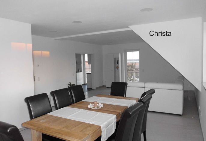 Ferienwohnung Christa & Rosmarie