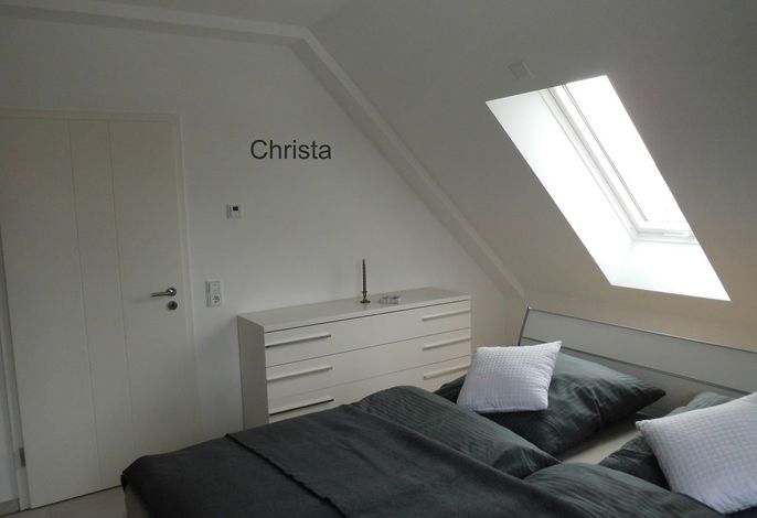 Ferienwohnung Christa & Rosmarie