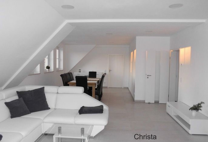 Ferienwohnung Christa & Rosmarie