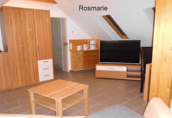 Ferienwohnung Rosmarie