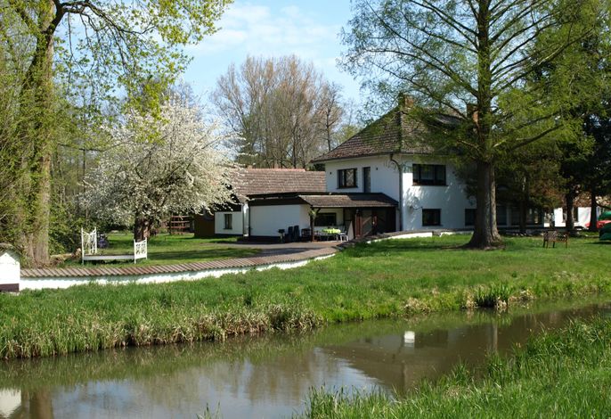Bild Ferienwohnung Duschka