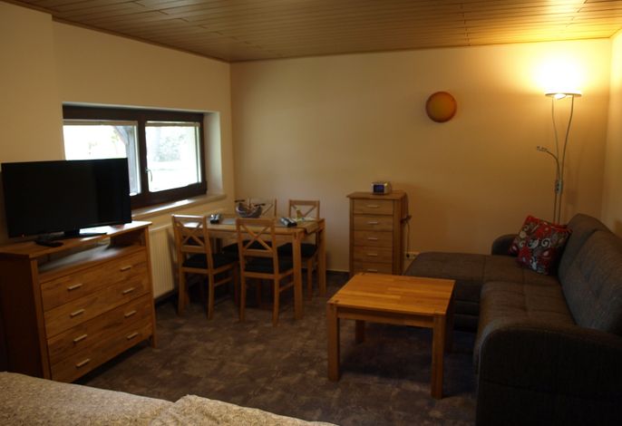 Ferienwohnung Duschka