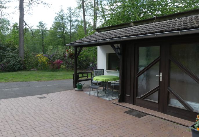 Ferienwohnung Duschka