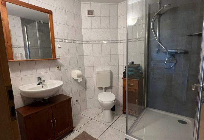 Ferienwohnung Duschka