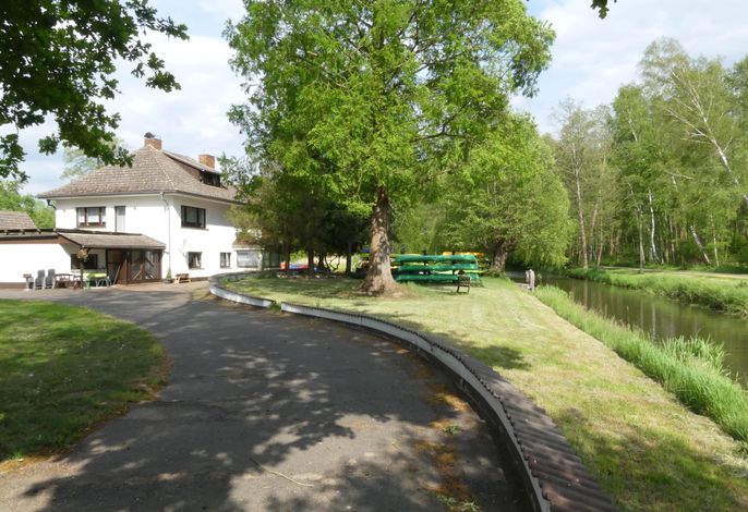 Ferienwohnung Duschka