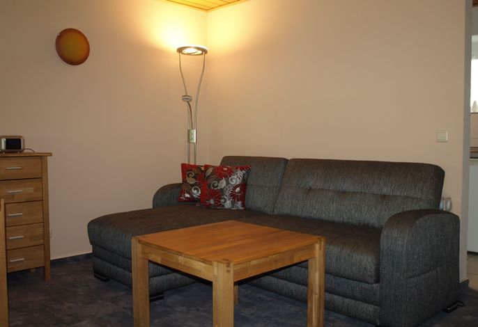 Ferienwohnung Duschka