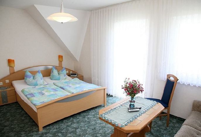 Appartment 5