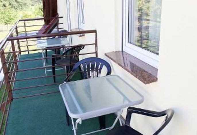 Ferienwohnung und Pension Jentsch