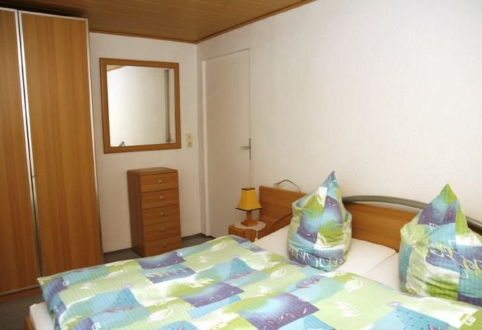 Ferienwohnung und Pension Jentsch