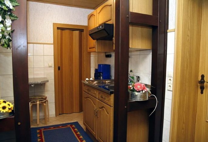 Ferienwohnung und Pension Jentsch