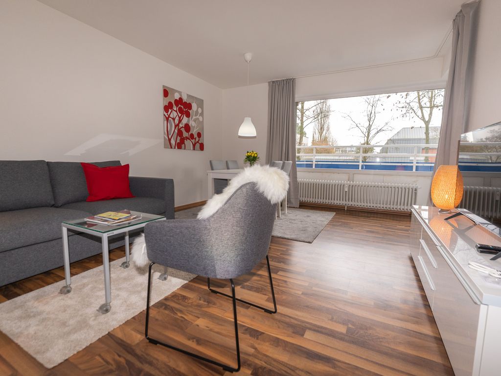 Wohnraum