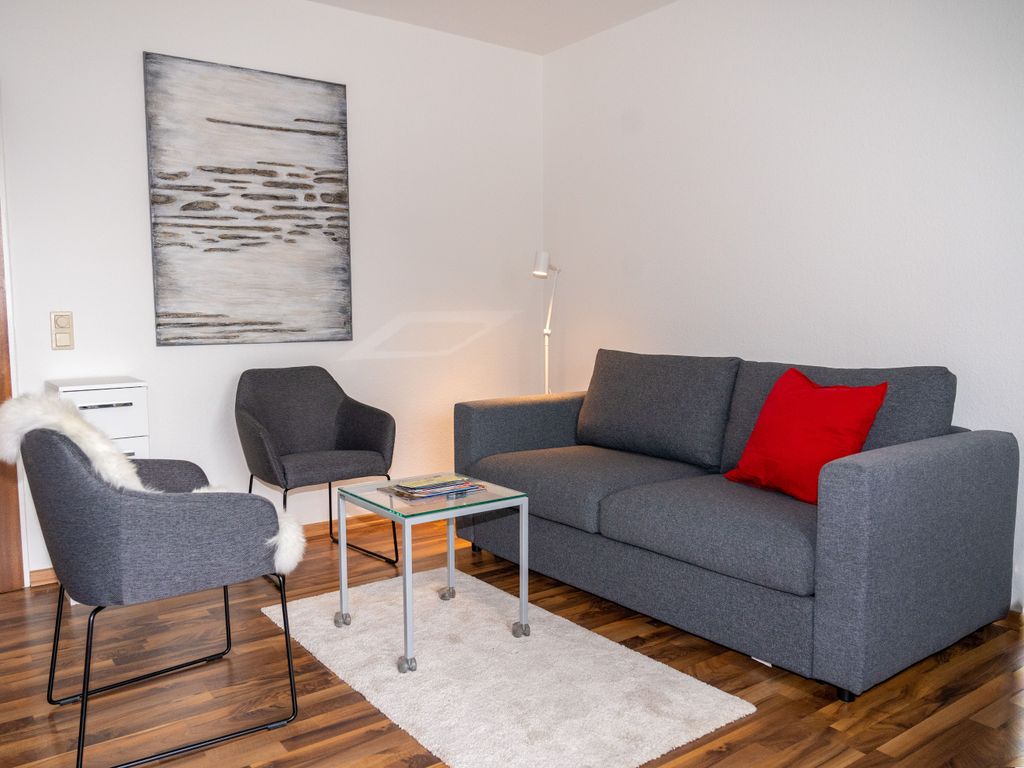 Sofaecke