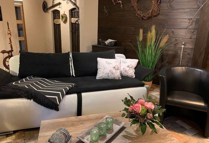 Ferienwohnung Ina´s Spreewaldstube