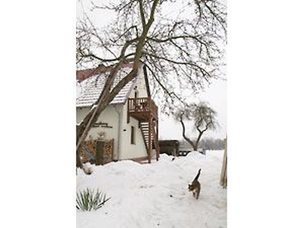 Ferienwohnung Jarick