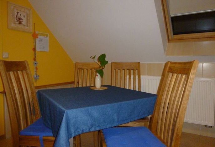 Ferienwohnung Kluge