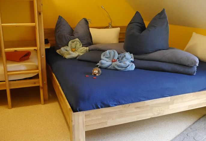Ferienwohnung