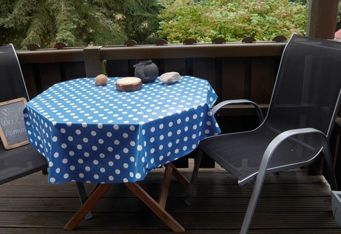 Ferienwohnung Kluge