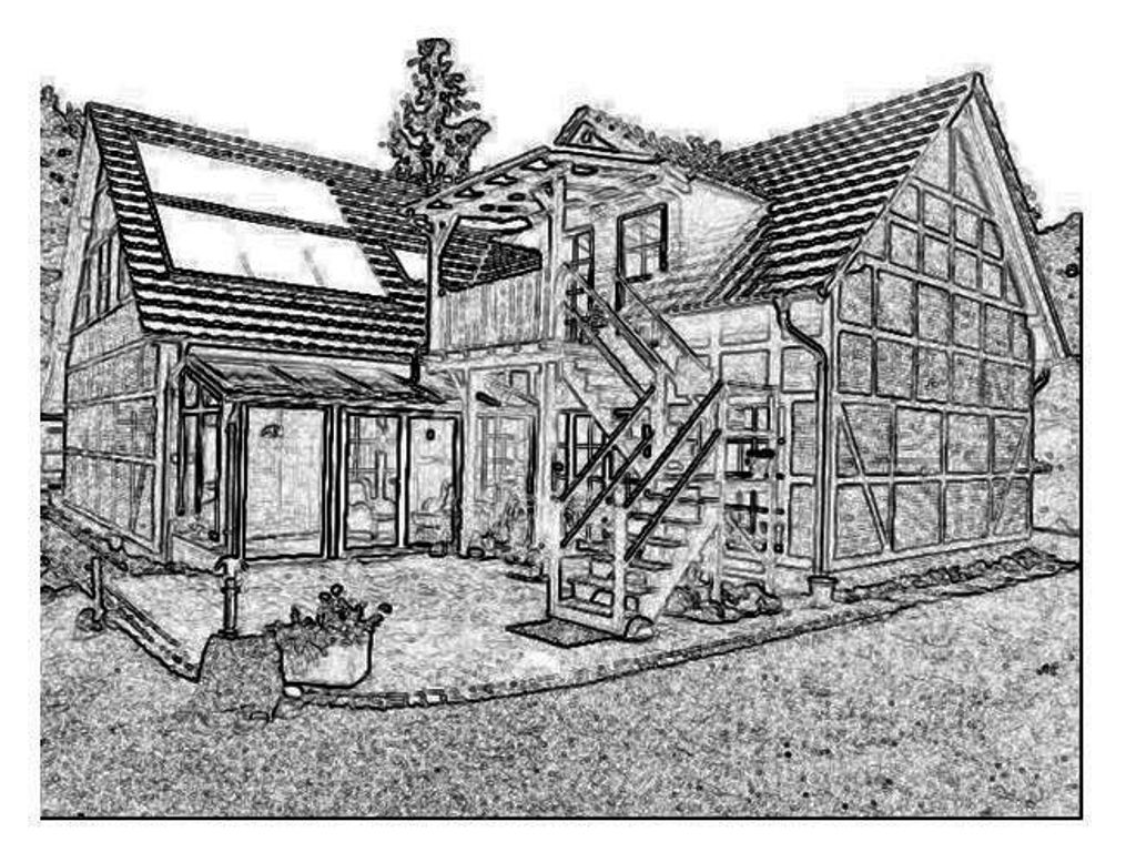 Ferienwohnung Kluge