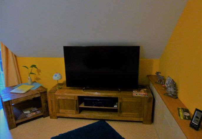 Ferienwohnung Kluge