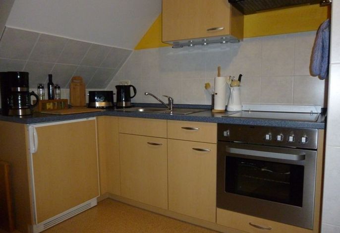 Ferienwohnung Kluge