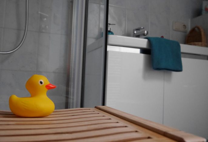 Ferienwohnung Kluge