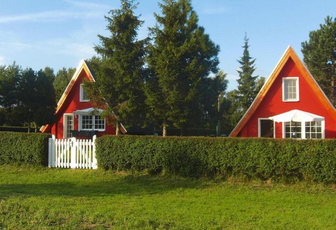 Ferienhaus Chrissie