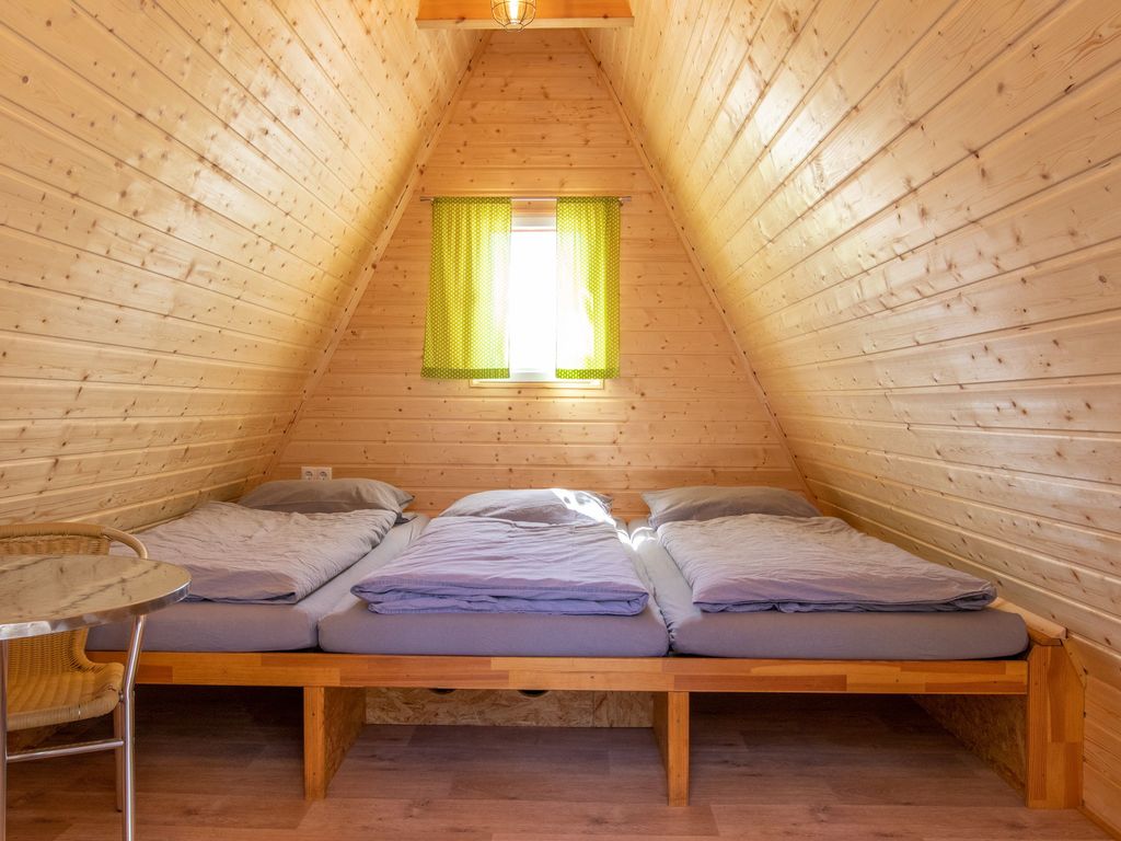 Familienfinnhütte