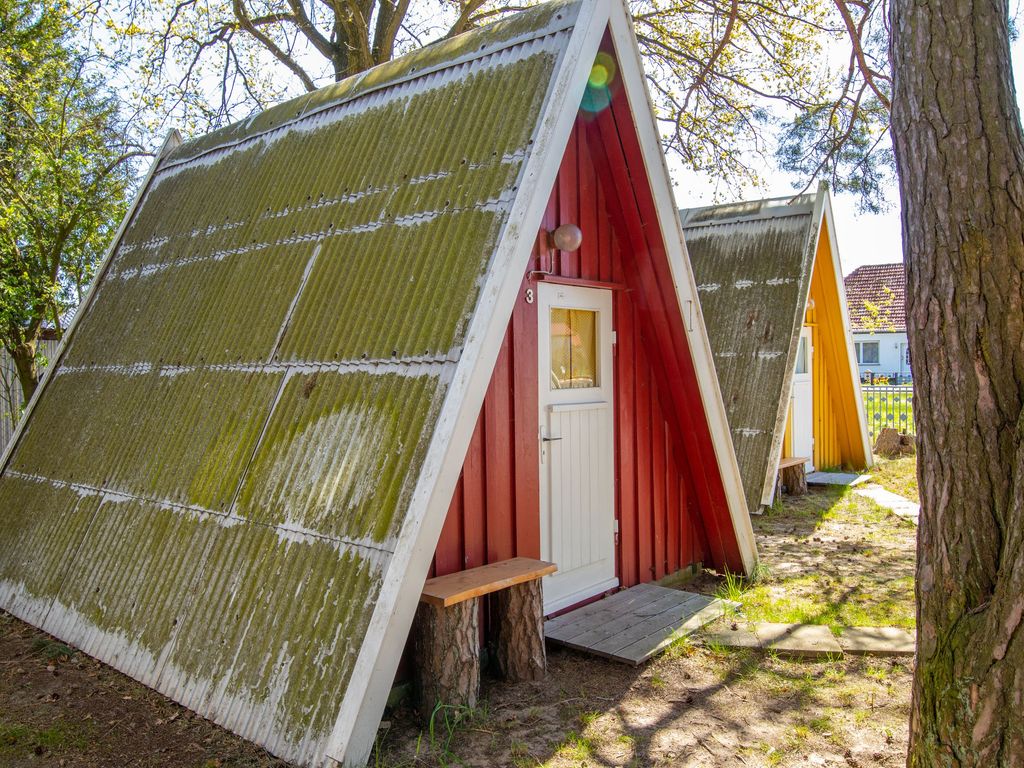 Familienfinnhütte