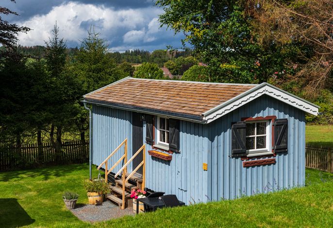 Tiny Chalets