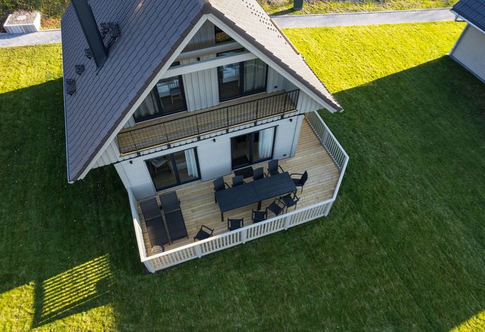 Alm-Chalet Exclusive