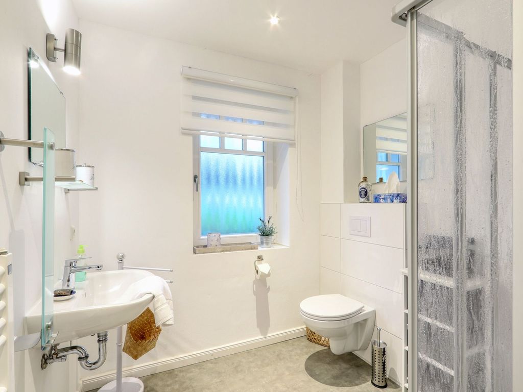 Badezimmer Beispiel