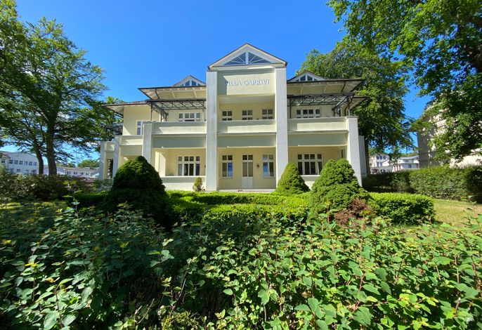 Villa Caprivi App. 9C