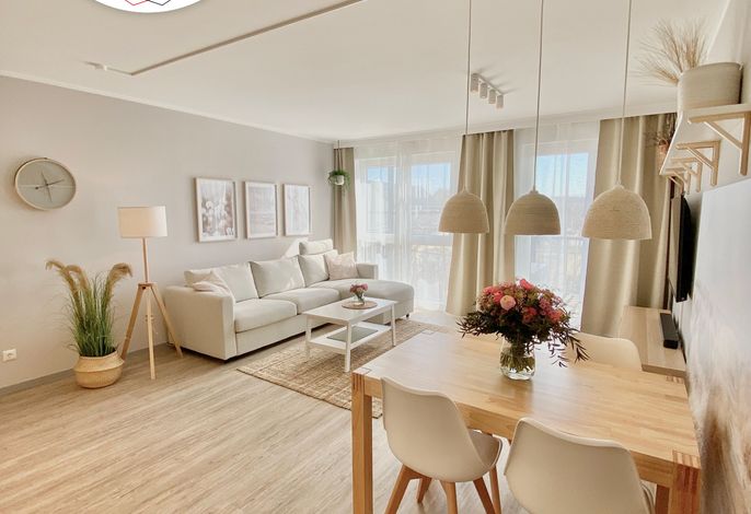 Apartment Strandzeit