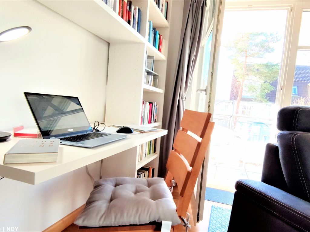 Arbeitsplatz