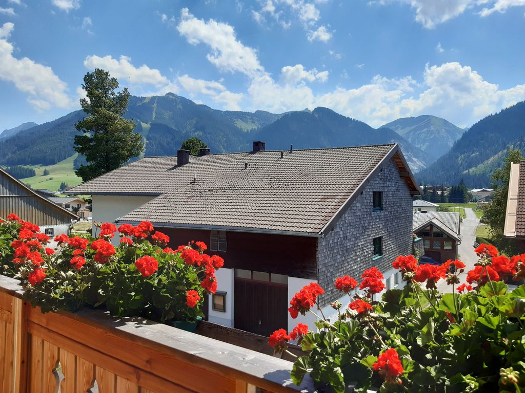 Haus Schedle Ferienwohnung