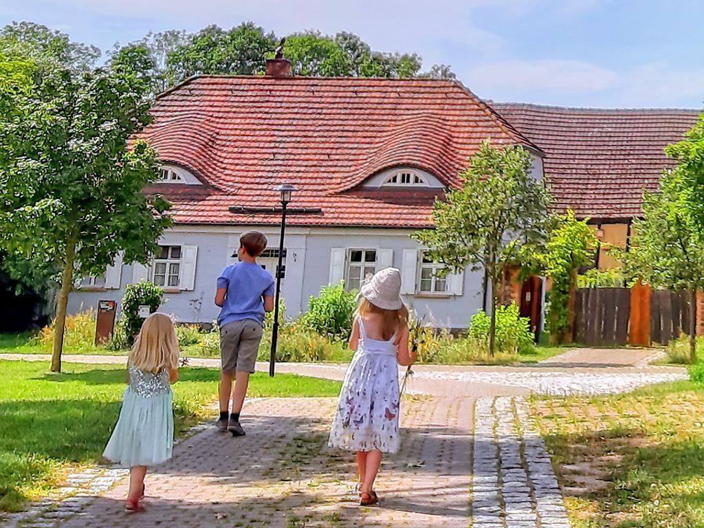 Ferienhaus und Ferienwohnung Gutmann