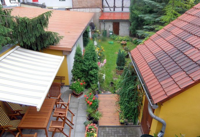 In der Altstadt