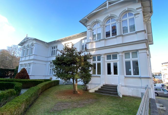 Villa Elisabeth App. Melusine